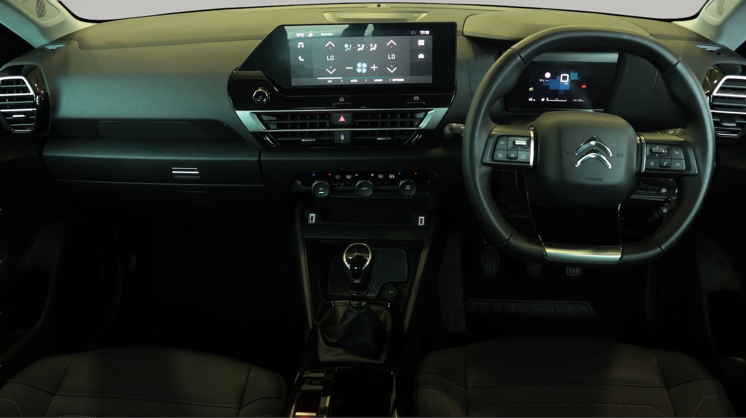 Used Citroen C4 2023 for sale - 77721012: Photo 13