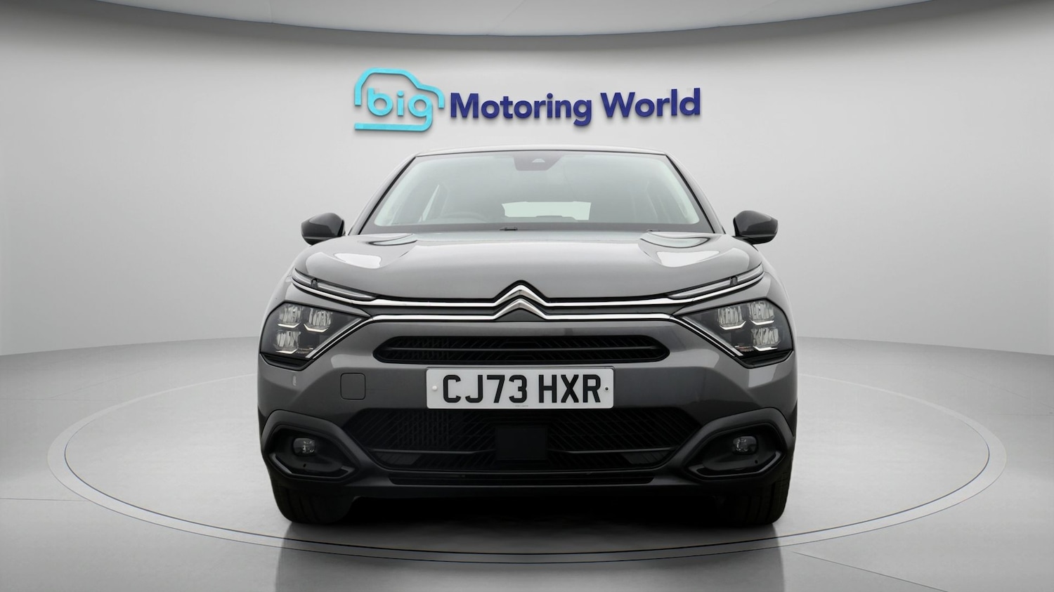 Used Citroen C4 2023 for sale - 77721012: Photo 2