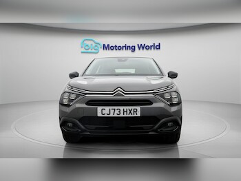Used Citroen C4 2023 for sale - 77721012: Photo