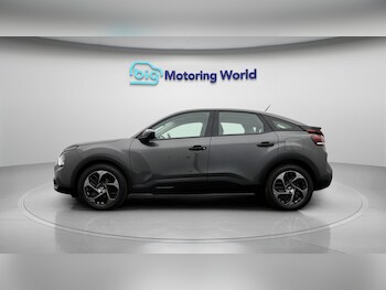 Used Citroen C4 2023 for sale - 77721012: Photo