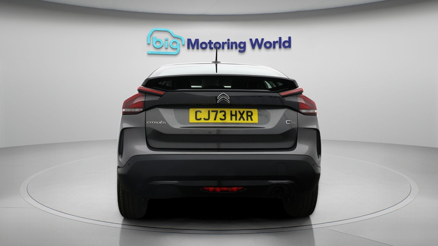 Used Citroen C4 2023 for sale - 77721012: Photo 6