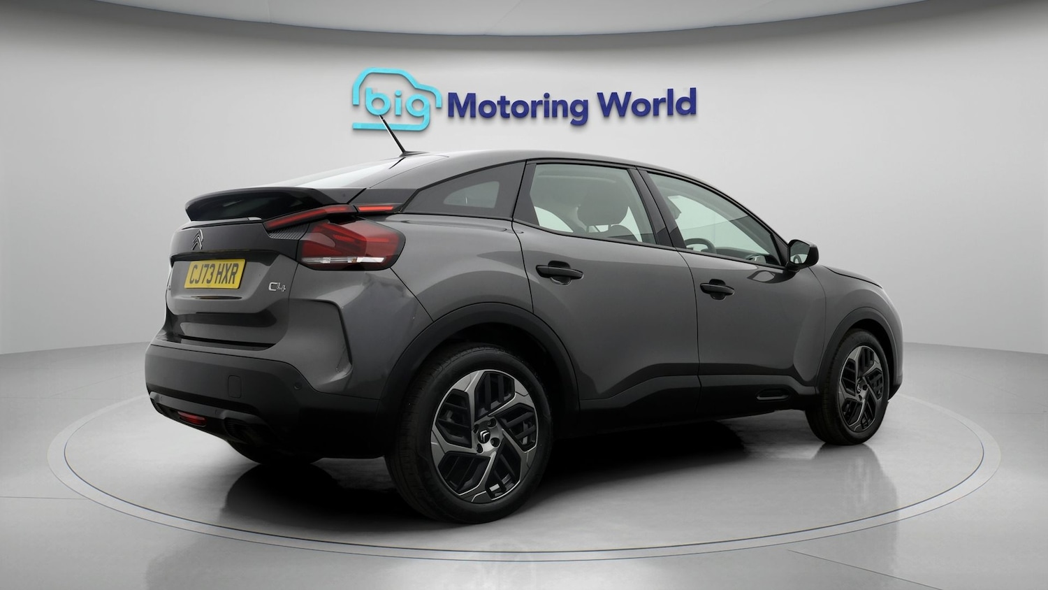 Used Citroen C4 2023 for sale - 77721012: Photo 7