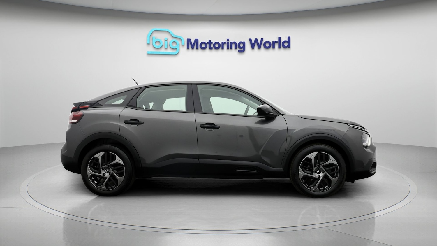 Used Citroen C4 2023 for sale - 77721012: Photo 8