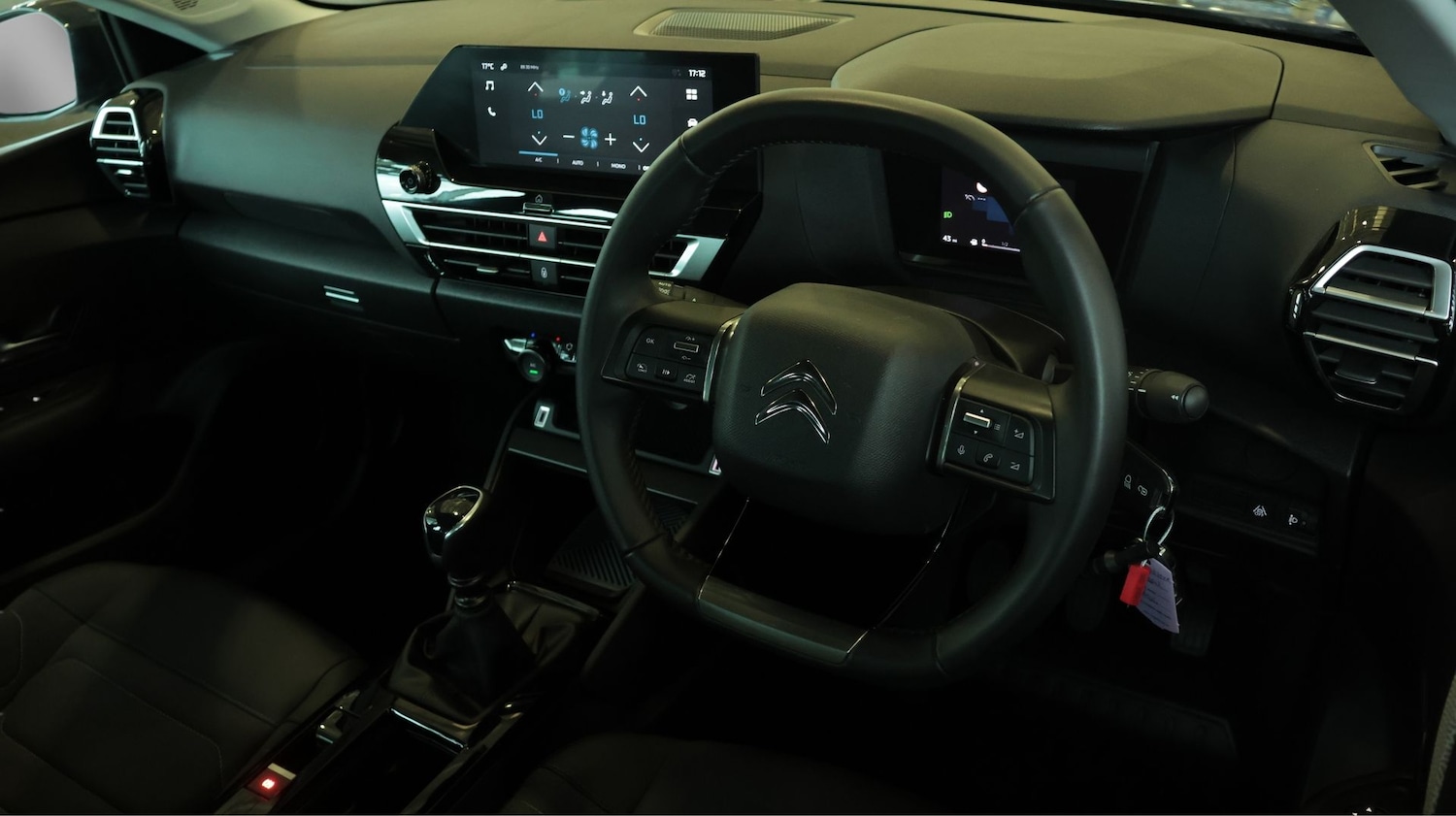 Used Citroen C4 2023 for sale - 77721012: Photo 9