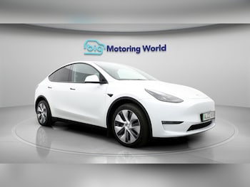 Used Tesla Model Y 2022 for sale - 79007787: Photo