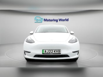 Used Tesla Model Y 2022 for sale - 79007787: Photo