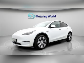 Used Tesla Model Y 2022 for sale - 79007787: Photo