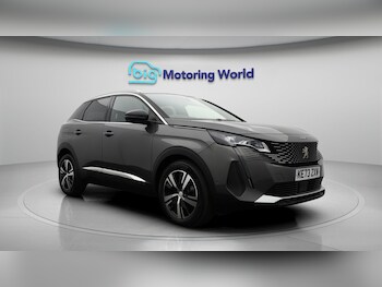 Used Peugeot 3008 2024 for sale - 78274377: Photo