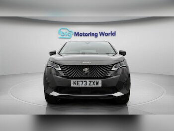 Used Peugeot 3008 2024 for sale - 78274377: Photo