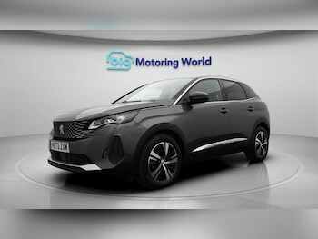 Used Peugeot 3008 2024 for sale - 78274377: Photo