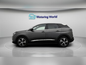 Used Peugeot 3008 2024 for sale - 78274377: Photo
