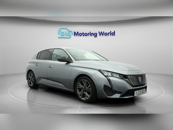Used Peugeot 308 2023 for sale - 75905681: Photo