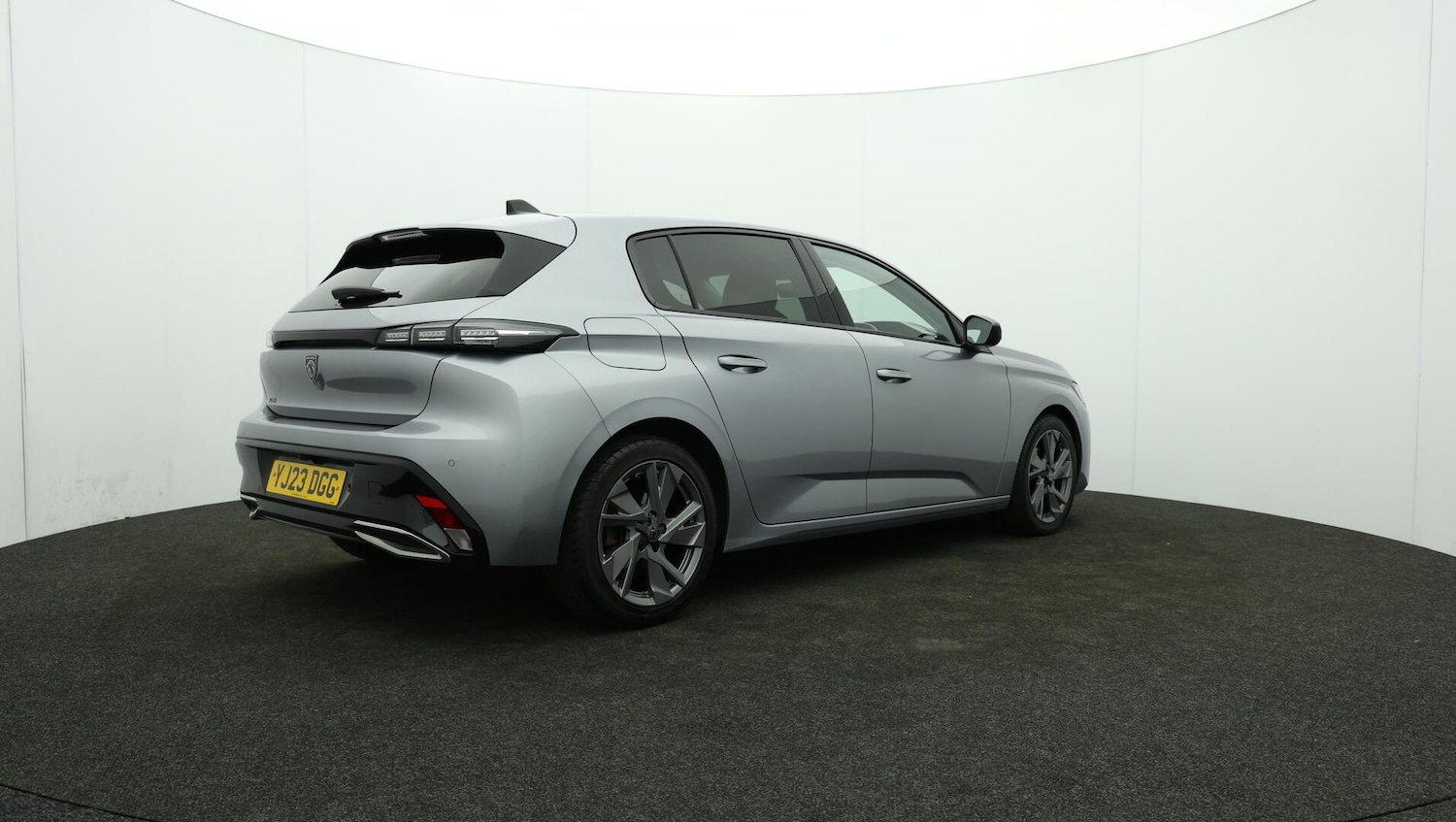 Vehicle 37