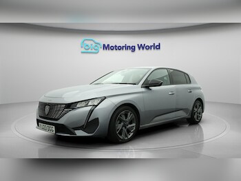 Used Peugeot 308 2023 for sale - 75905681: Photo