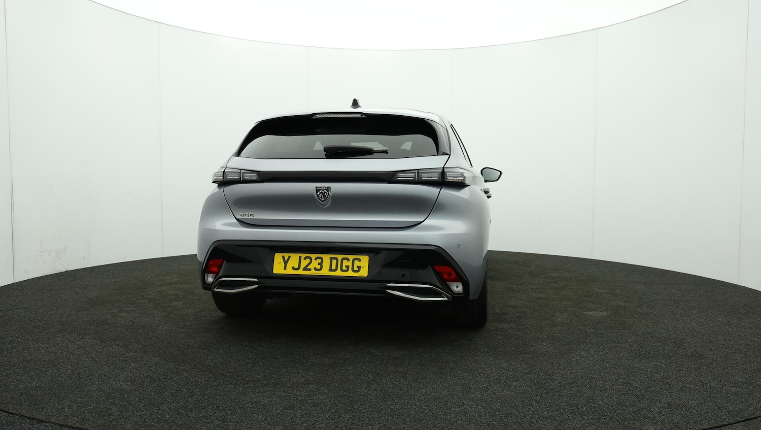 Vehicle 80