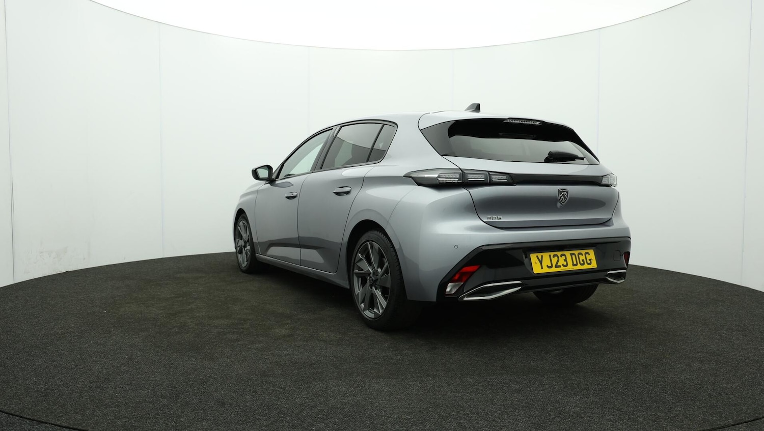 Vehicle 83