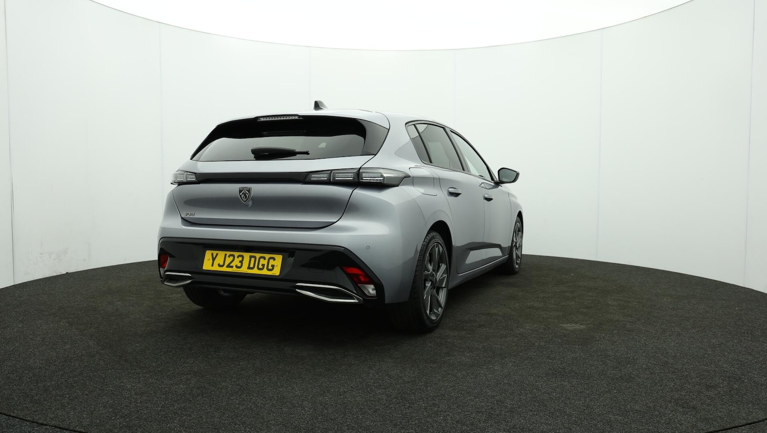 Vehicle 85
