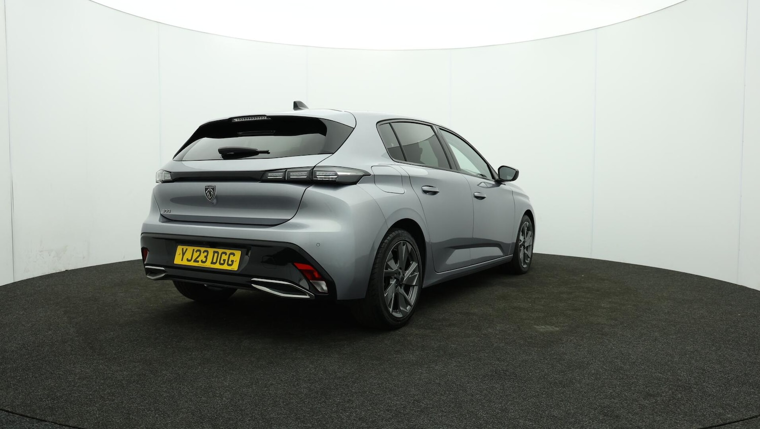 Vehicle 86