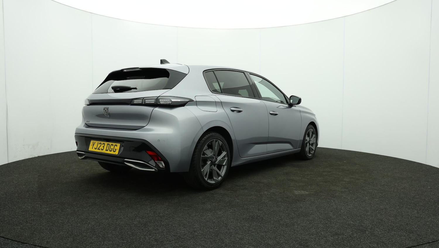 Vehicle 87