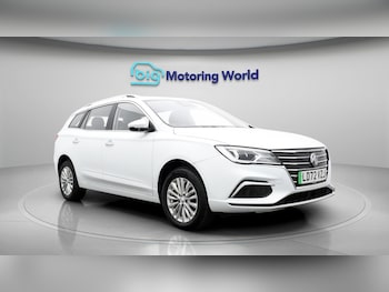 Used MG MG5 2022 for sale - 79480744: Photo