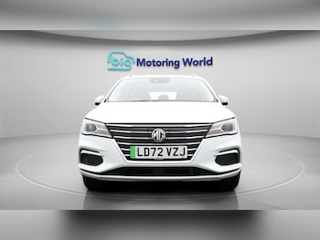 Used MG MG5 2022 for sale - 79480744: Photo
