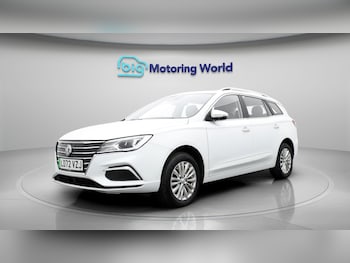 Used MG MG5 2022 for sale - 79480744: Photo