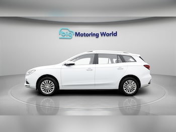 Used MG MG5 2022 for sale - 79480744: Photo