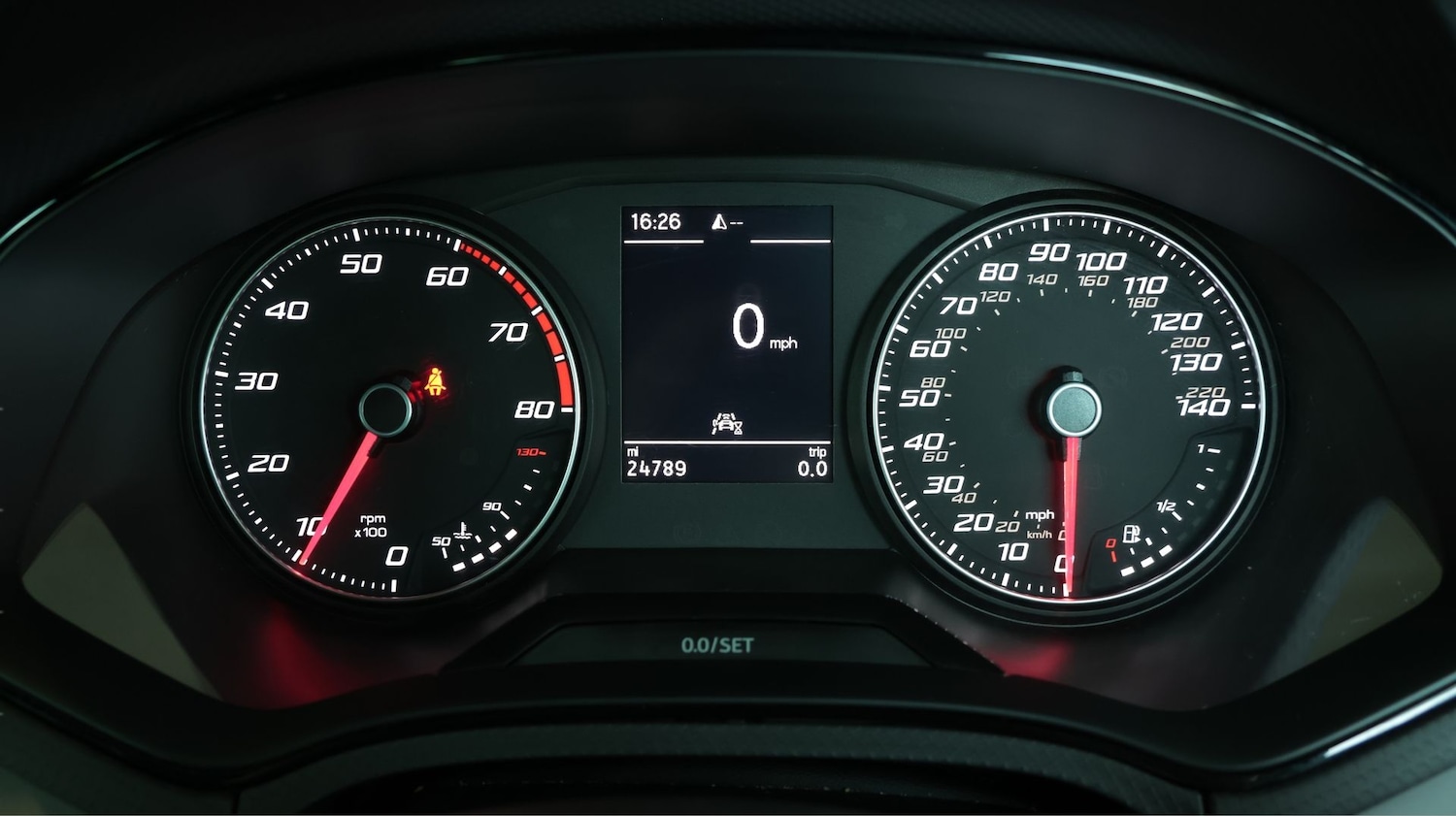 Used SEAT Ibiza 2022 for sale - 78156411: Photo 10