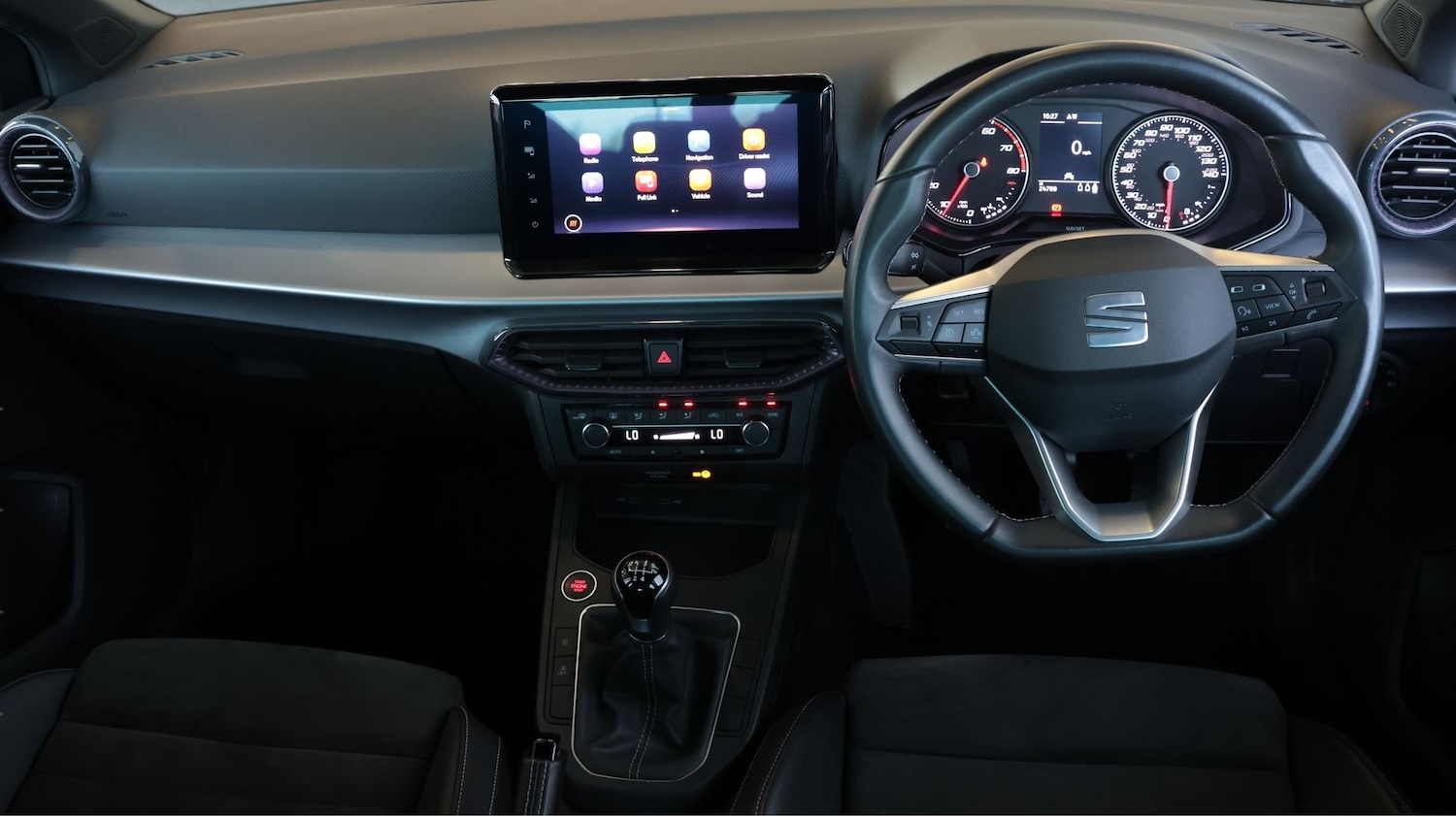 Used SEAT Ibiza 2022 for sale - 78156411: Photo 13