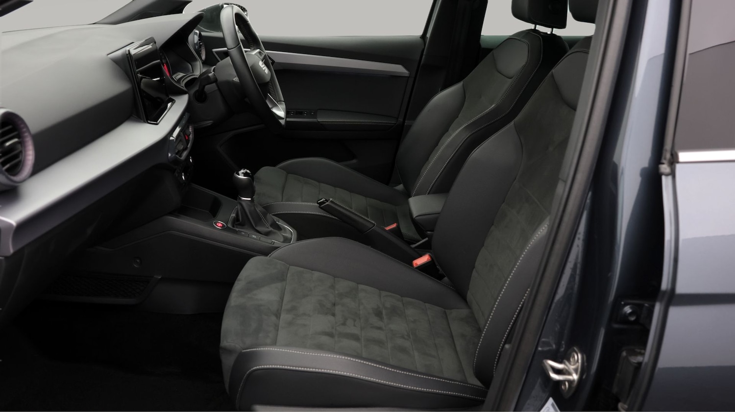 Used SEAT Ibiza 2022 for sale - 78156411: Photo 14