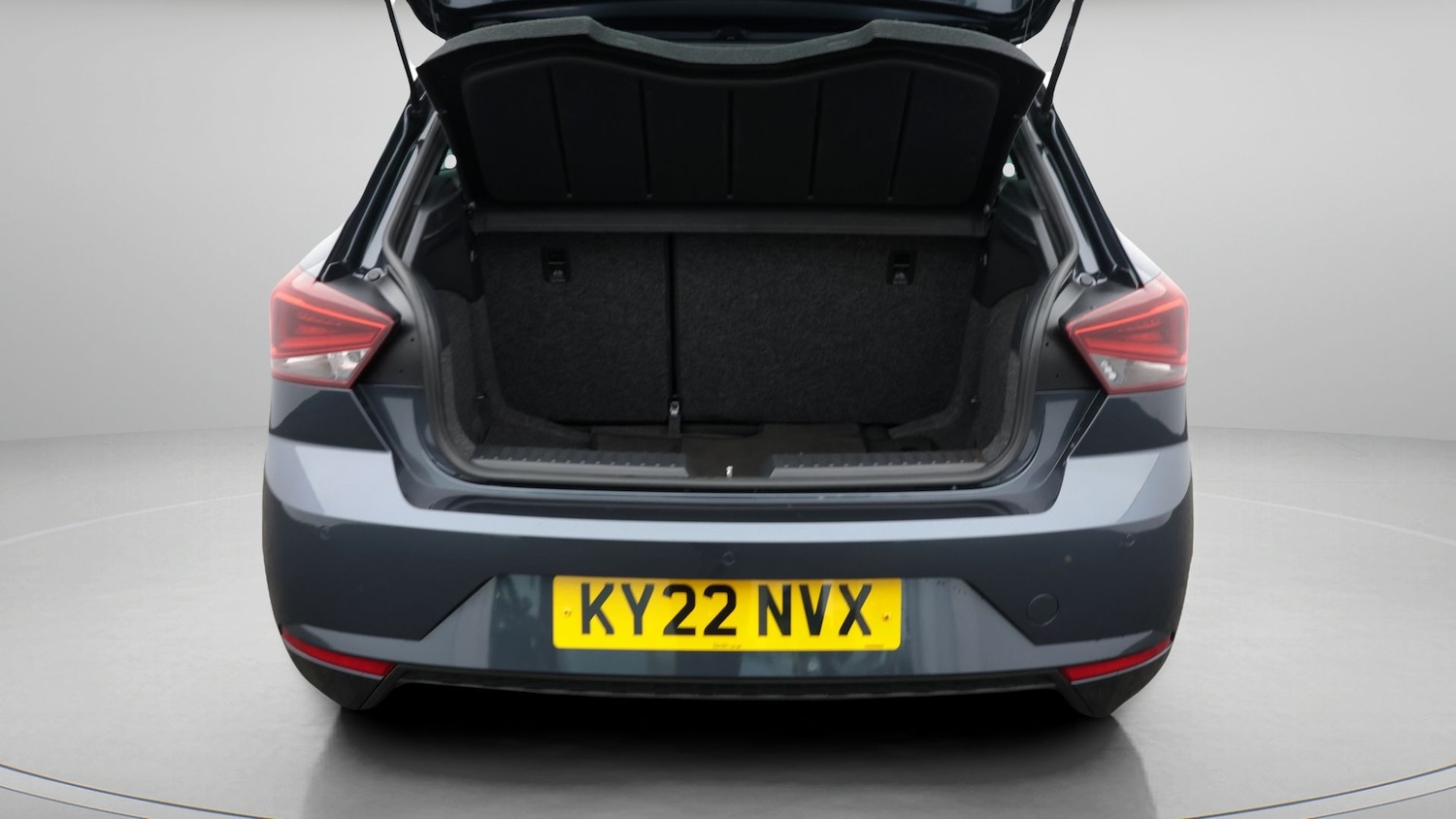 Used SEAT Ibiza 2022 for sale - 78156411: Photo 17