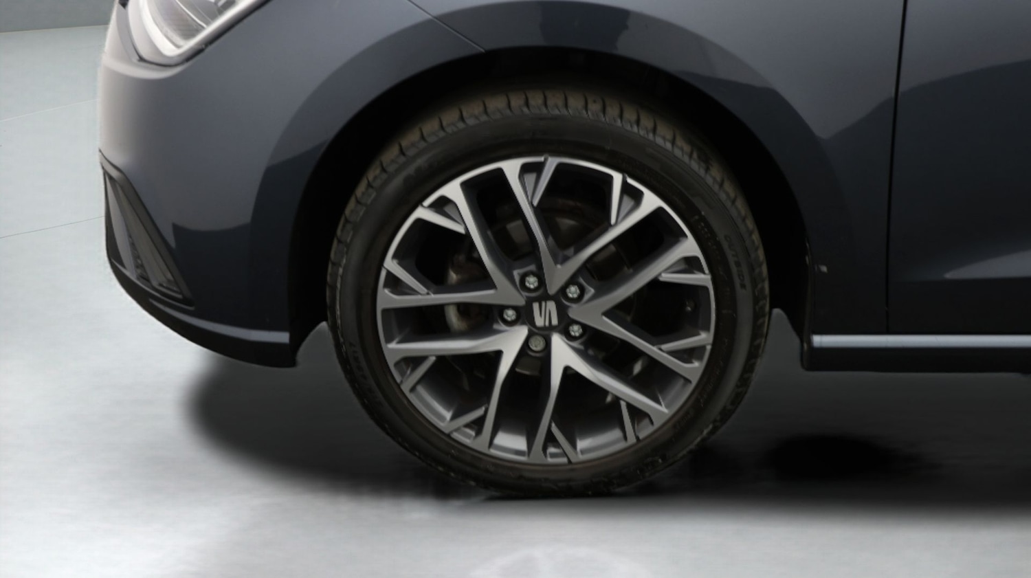 Used SEAT Ibiza 2022 for sale - 78156411: Photo 18