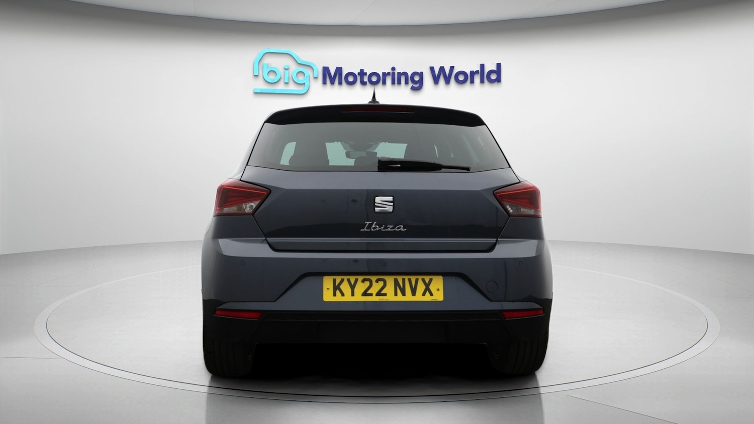 Used SEAT Ibiza 2022 for sale - 78156411: Photo 6
