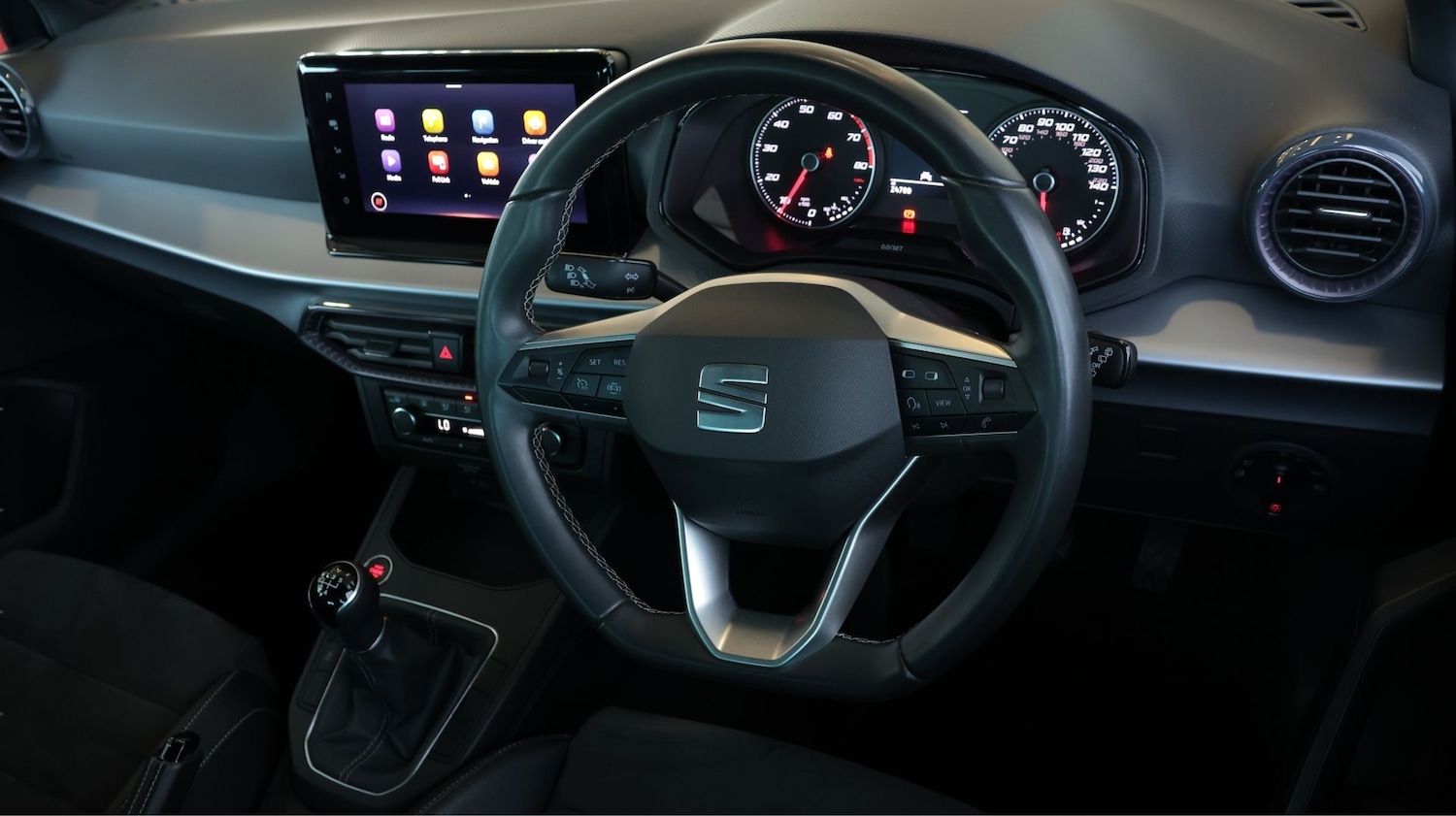 Used SEAT Ibiza 2022 for sale - 78156411: Photo 9