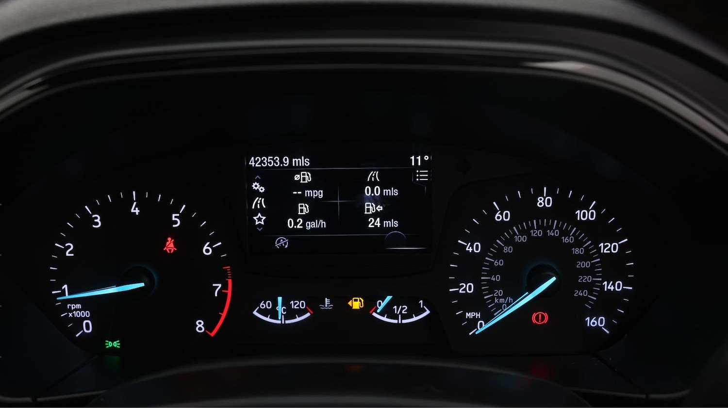 Used Ford Focus 2019 for sale - 77450216: Photo 10