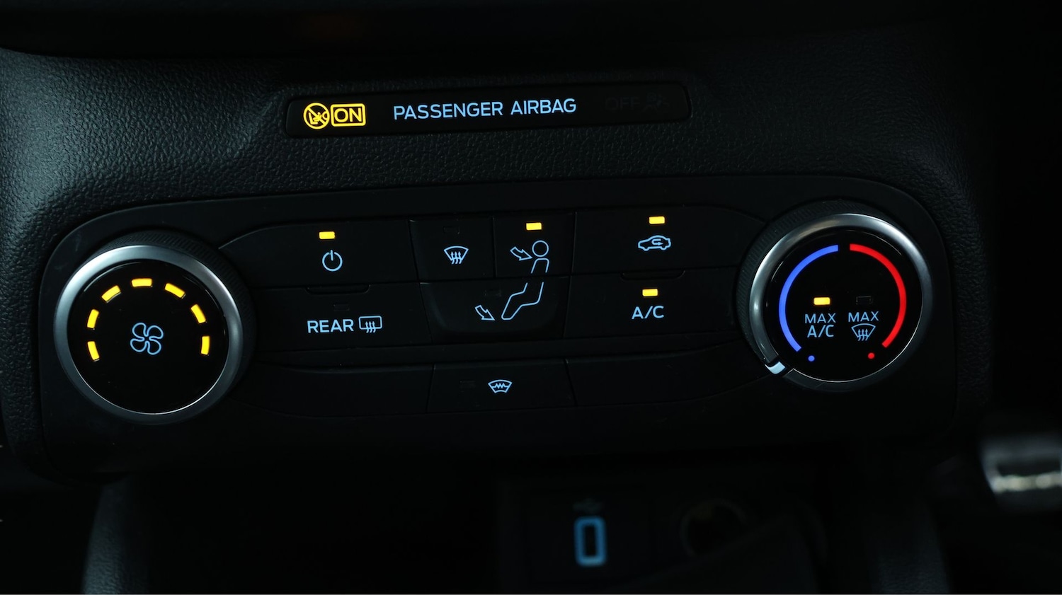 Used Ford Focus 2019 for sale - 77450216: Photo 12