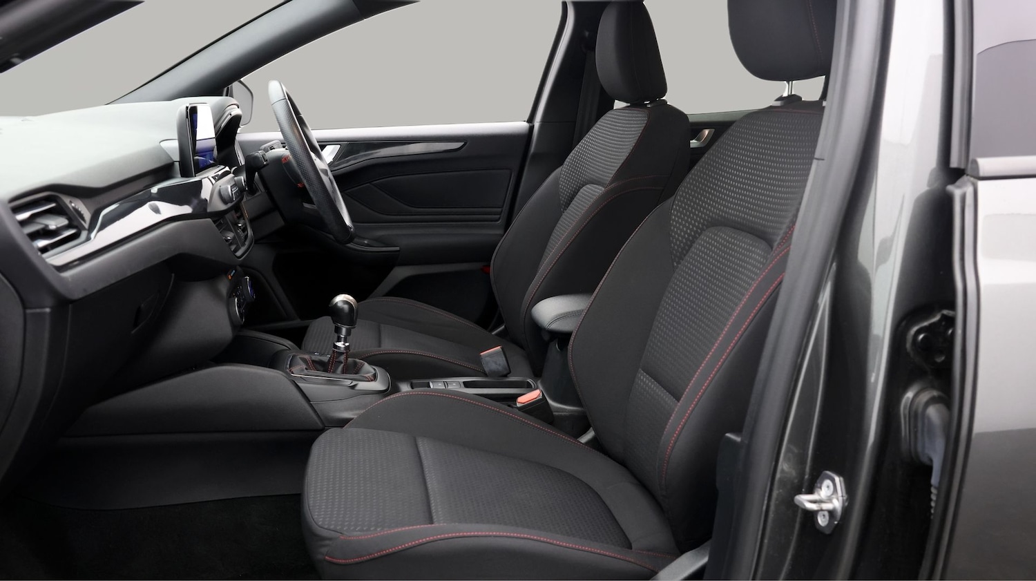 Used Ford Focus 2019 for sale - 77450216: Photo 14