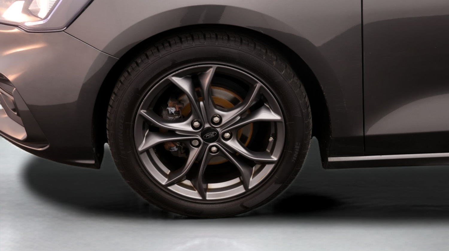 Used Ford Focus 2019 for sale - 77450216: Photo 18