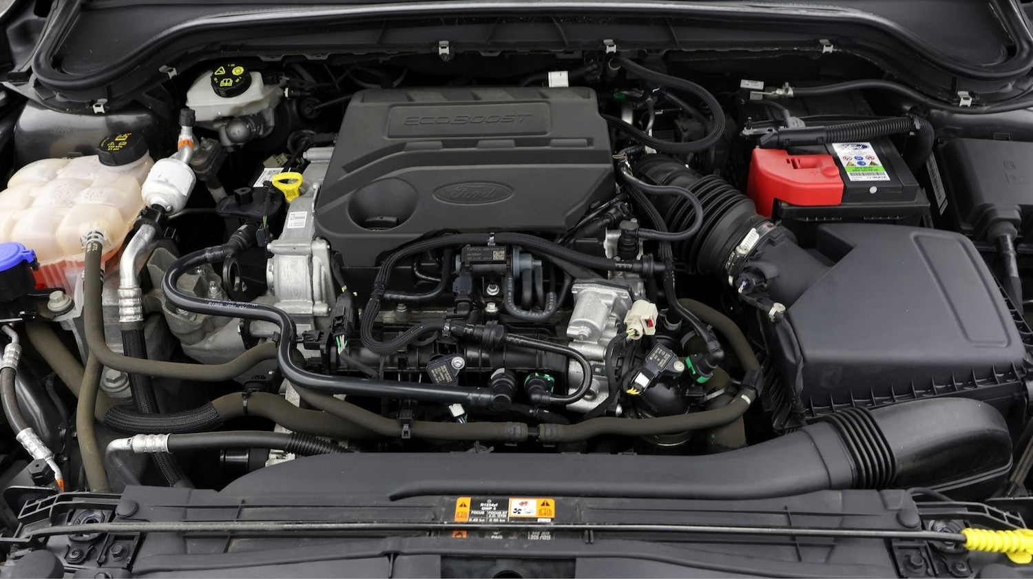 Used Ford Focus 2019 for sale - 77450216: Photo 19