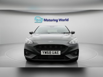 Used Ford Focus 2019 for sale - 77450216: Photo