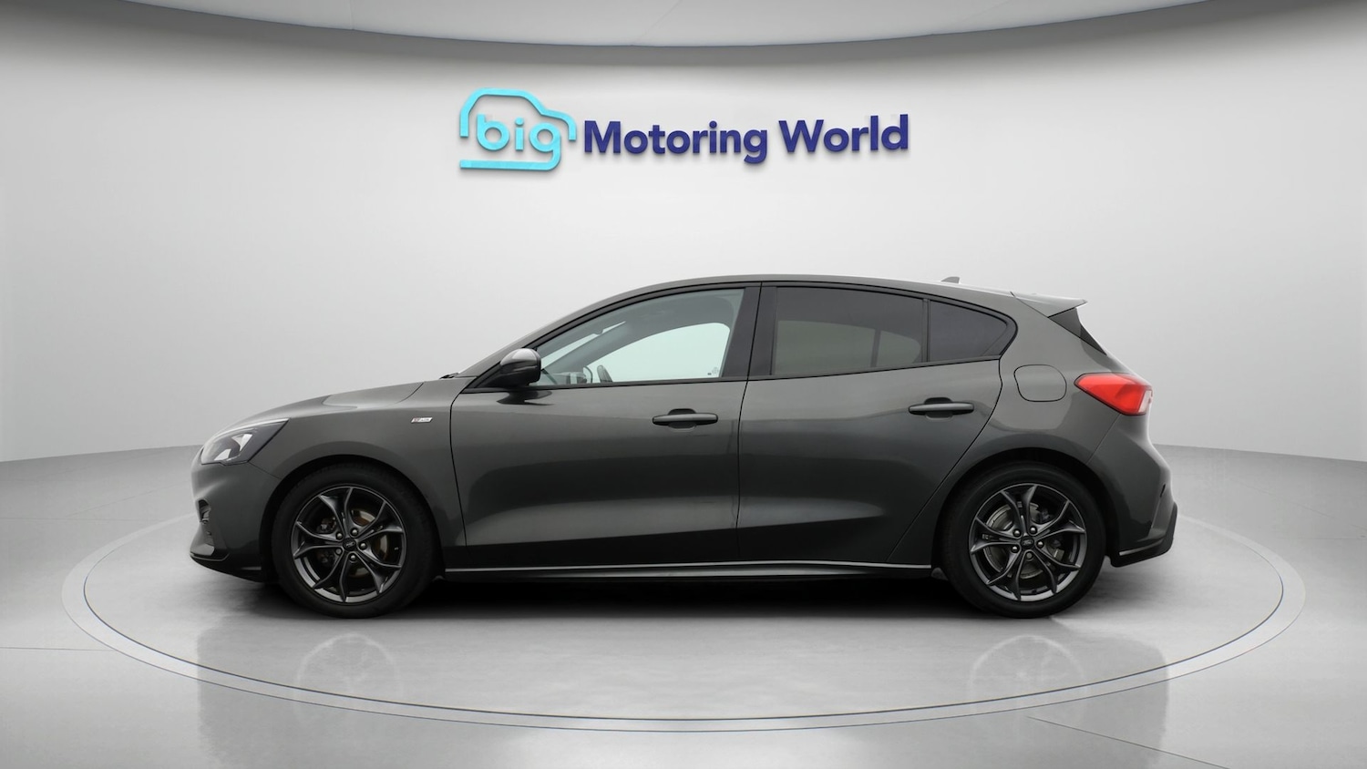 Used Ford Focus 2019 for sale - 77450216: Photo 4