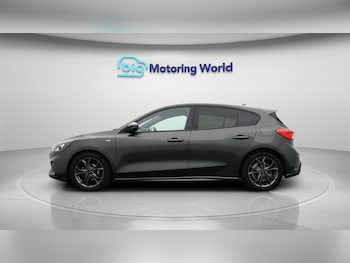 Used Ford Focus 2019 for sale - 77450216: Photo