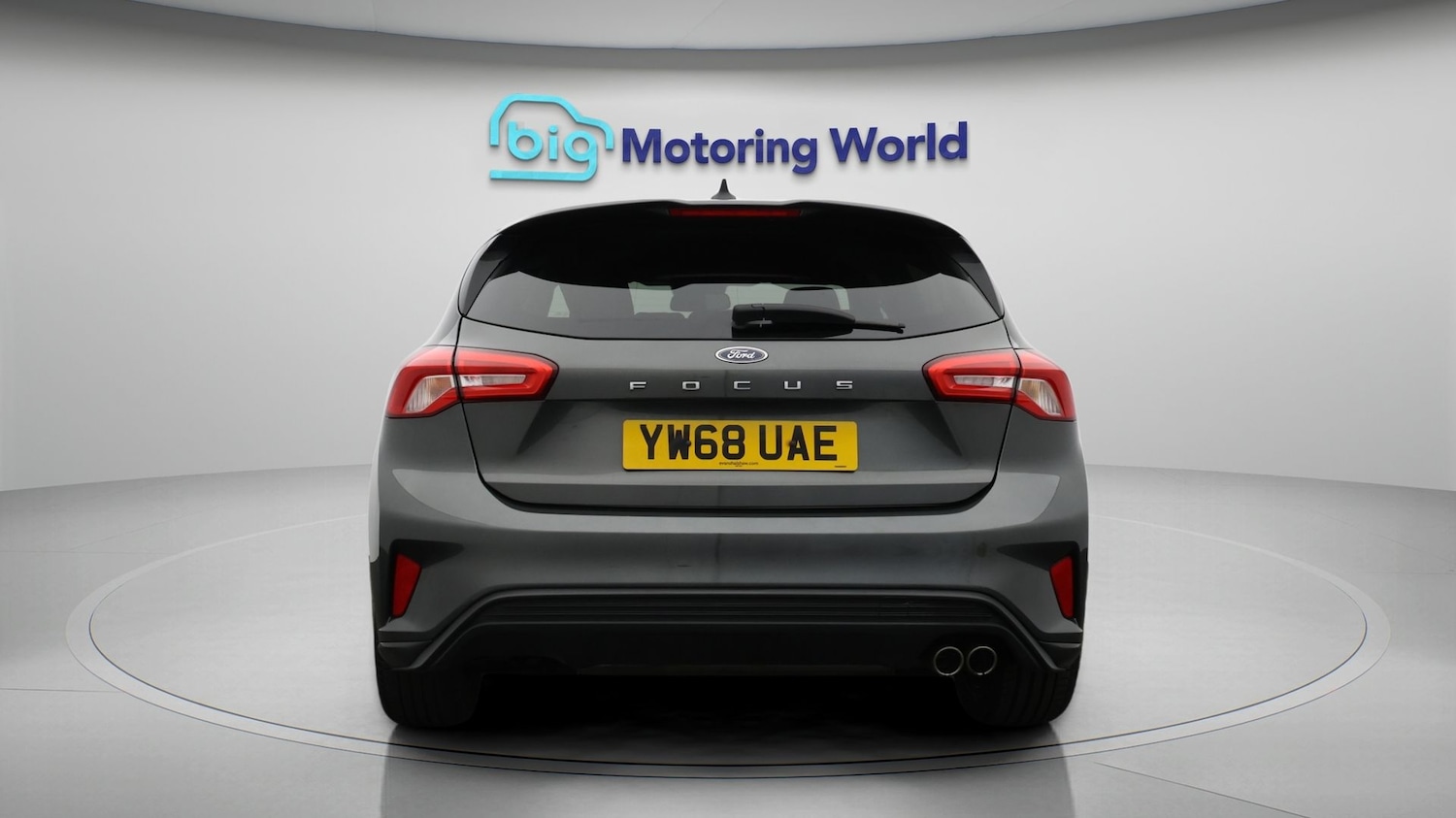 Used Ford Focus 2019 for sale - 77450216: Photo 6