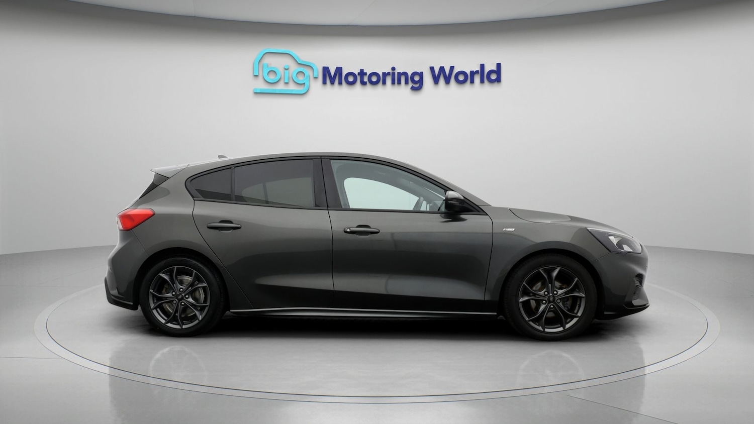 Used Ford Focus 2019 for sale - 77450216: Photo 8