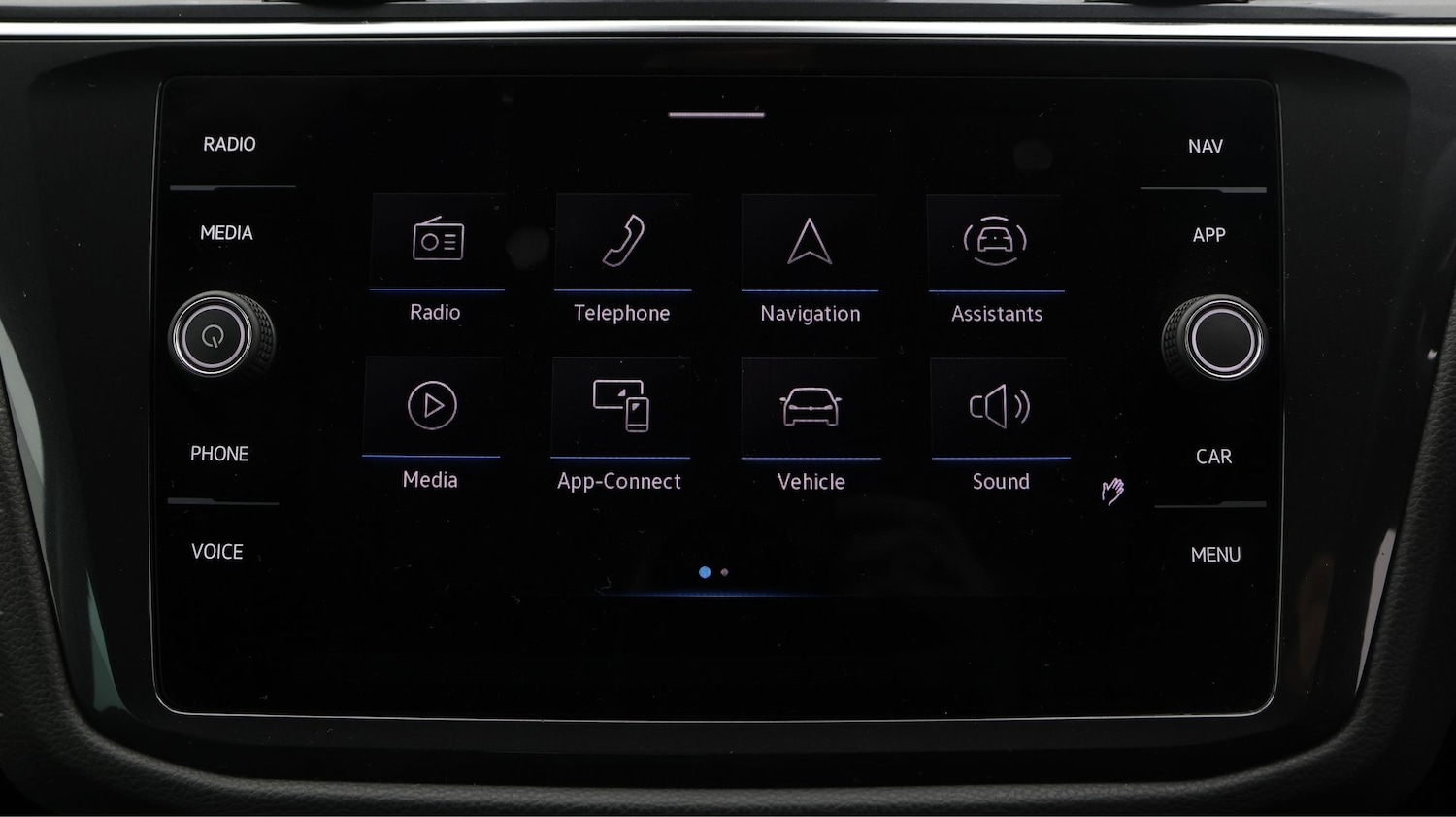 Used Volkswagen Tiguan 2022 for sale - 77118719: Photo 11