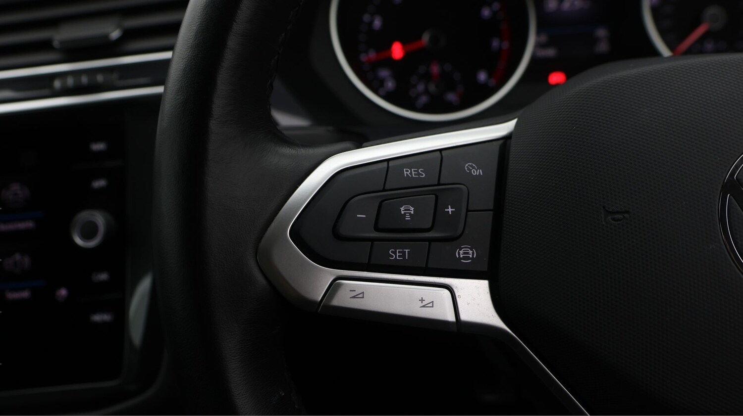 Used Volkswagen Tiguan 2022 for sale - 77118719: Photo 20