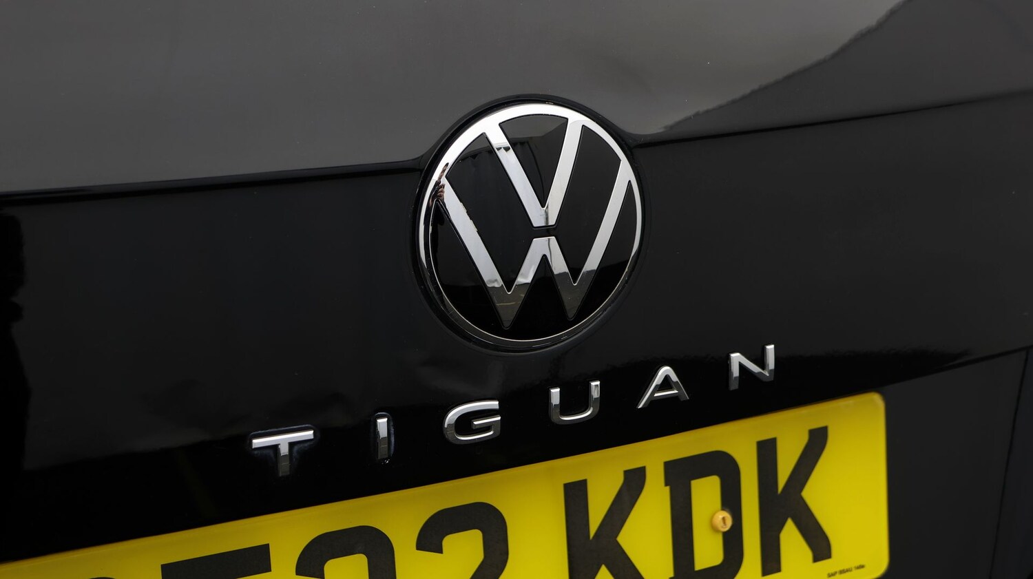 Used Volkswagen Tiguan 2022 for sale - 77118719: Photo 23