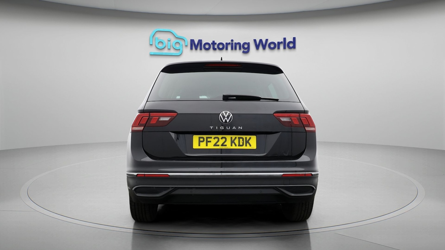 Used Volkswagen Tiguan 2022 for sale - 77118719: Photo 6