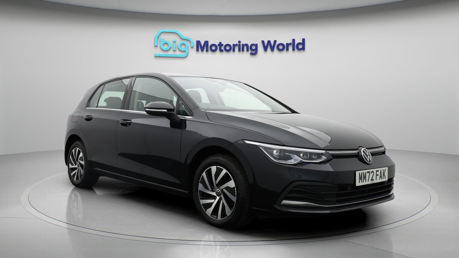 Used Volkswagen Golf for sale - 78123865: Photo 1