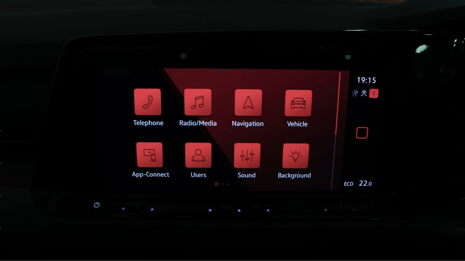 Used Volkswagen Golf for sale - 78123865: Photo 11